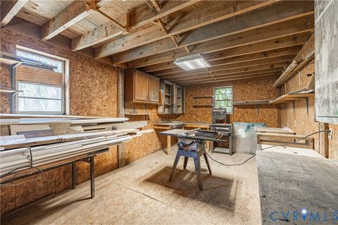 Tiny photo for 14850 Bent Creek Road, Amelia Courthouse, VA 23002 (MLS # 2606345)