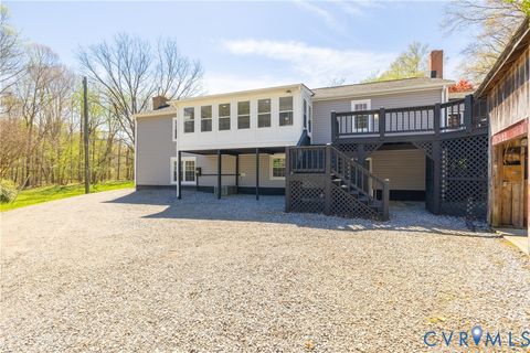 Tiny photo for 14850 Bent Creek Road, Amelia Courthouse, VA 23002 (MLS # 2606345)
