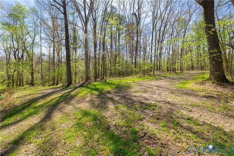 Tiny photo for 14850 Bent Creek Road, Amelia Courthouse, VA 23002 (MLS # 2606345)