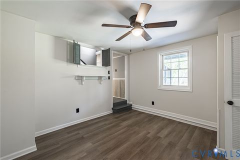 Tiny photo for 14850 Bent Creek Road, Amelia Courthouse, VA 23002 (MLS # 2606345)