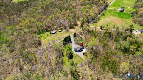 Tiny photo for 14850 Bent Creek Road, Amelia Courthouse, VA 23002 (MLS # 2606345)