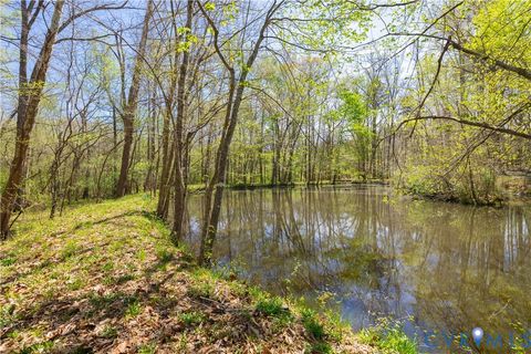 Tiny photo for 14850 Bent Creek Road, Amelia Courthouse, VA 23002 (MLS # 2606345)