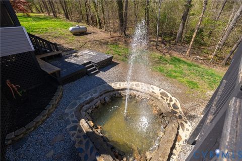 Tiny photo for 14850 Bent Creek Road, Amelia Courthouse, VA 23002 (MLS # 2606345)