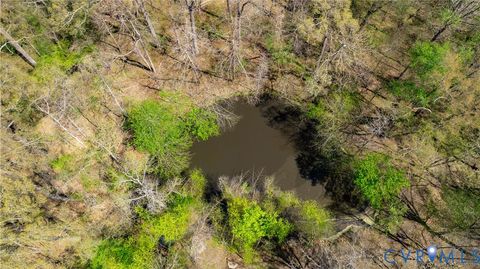 Tiny photo for 14850 Bent Creek Road, Amelia Courthouse, VA 23002 (MLS # 2606345)