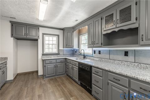 Tiny photo for 14850 Bent Creek Road, Amelia Courthouse, VA 23002 (MLS # 2606345)