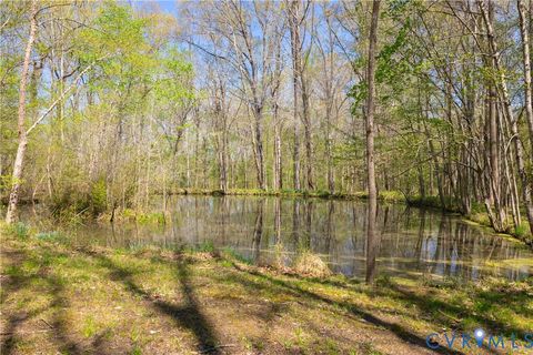 Tiny photo for 14850 Bent Creek Road, Amelia Courthouse, VA 23002 (MLS # 2606345)
