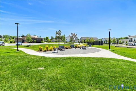 Tiny photo for 4100 Maze Runner Drive #102, Chesterfield, VA 23112 (MLS # 2604549)