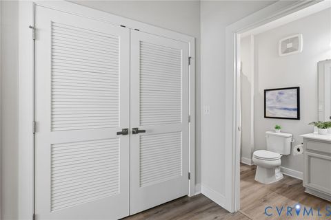 Tiny photo for 4100 Maze Runner Drive #102, Chesterfield, VA 23112 (MLS # 2604549)