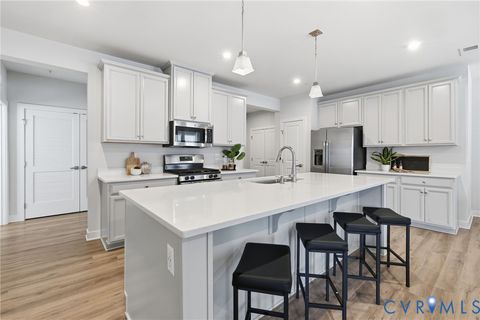 Tiny photo for 4100 Maze Runner Drive #102, Chesterfield, VA 23112 (MLS # 2604549)