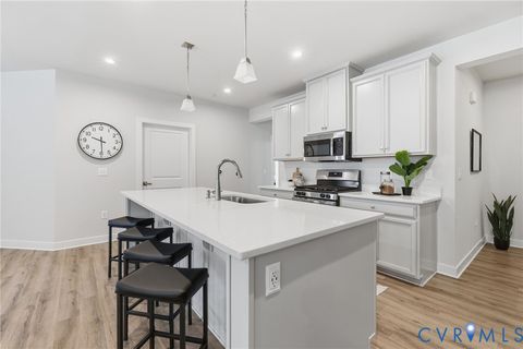 Tiny photo for 4100 Maze Runner Drive #102, Chesterfield, VA 23112 (MLS # 2604549)