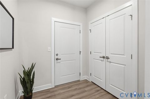 Tiny photo for 4100 Maze Runner Drive #102, Chesterfield, VA 23112 (MLS # 2604549)