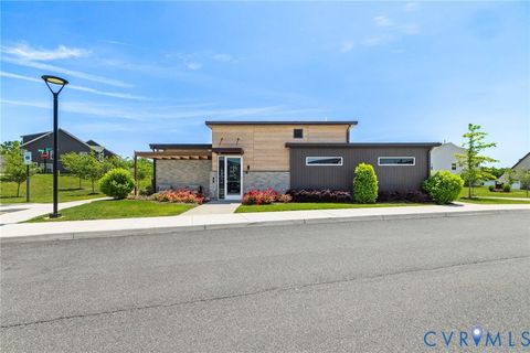 Tiny photo for 4100 Maze Runner Drive #102, Chesterfield, VA 23112 (MLS # 2604549)