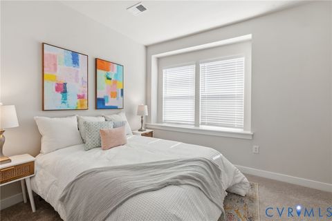 Tiny photo for 4100 Maze Runner Drive #102, Chesterfield, VA 23112 (MLS # 2604549)