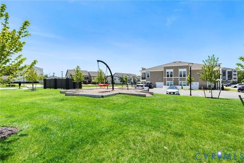 Tiny photo for 4100 Maze Runner Drive #102, Chesterfield, VA 23112 (MLS # 2604549)