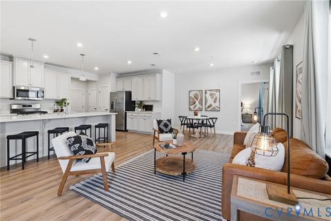 Photo of 4100 Maze Runner Drive #102, Chesterfield, VA 23112 (MLS # 2604549)