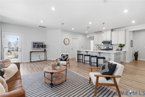 Tiny photo for 4100 Maze Runner Drive #102, Chesterfield, VA 23112 (MLS # 2604549)