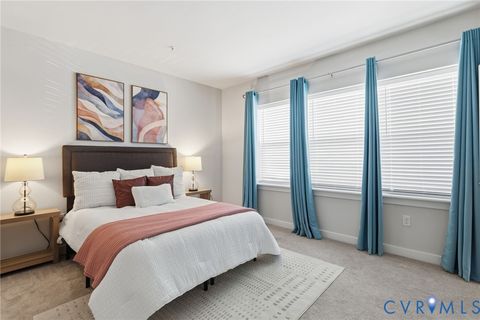 Tiny photo for 4100 Maze Runner Drive #102, Chesterfield, VA 23112 (MLS # 2604549)