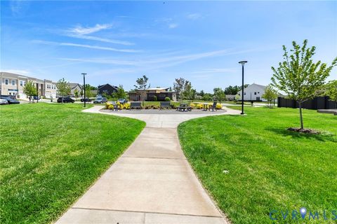 Tiny photo for 4100 Maze Runner Drive #102, Chesterfield, VA 23112 (MLS # 2604549)