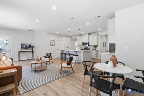 Tiny photo for 4100 Maze Runner Drive #102, Chesterfield, VA 23112 (MLS # 2604549)