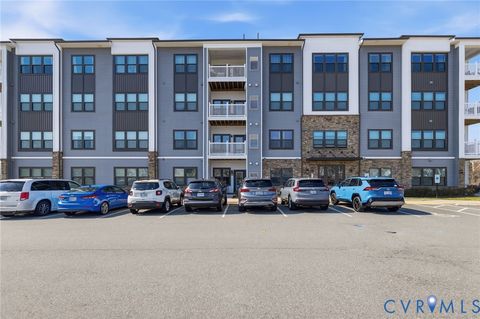 Tiny photo for 4100 Maze Runner Drive #102, Chesterfield, VA 23112 (MLS # 2604549)