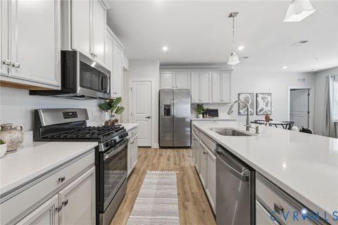 Tiny photo for 4100 Maze Runner Drive #102, Chesterfield, VA 23112 (MLS # 2604549)