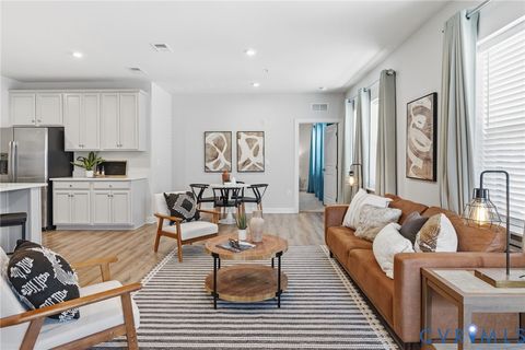 Tiny photo for 4100 Maze Runner Drive #102, Chesterfield, VA 23112 (MLS # 2604549)