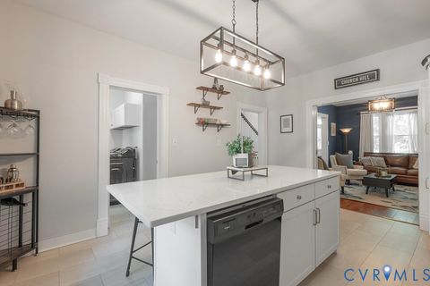 Tiny photo for 808 N 35th Street, Richmond, VA 23223 (MLS # 2610640)