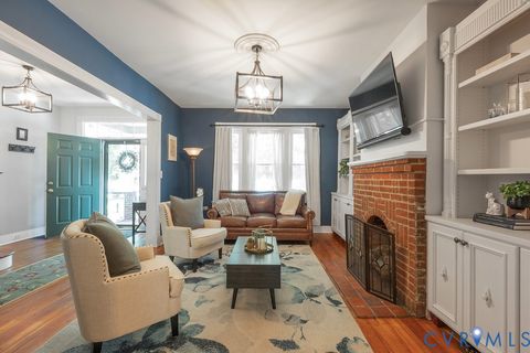 Tiny photo for 808 N 35th Street, Richmond, VA 23223 (MLS # 2610640)