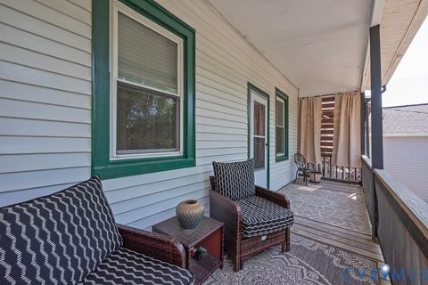 Tiny photo for 808 N 35th Street, Richmond, VA 23223 (MLS # 2610640)