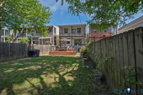 Tiny photo for 808 N 35th Street, Richmond, VA 23223 (MLS # 2610640)