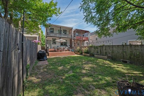 Tiny photo for 808 N 35th Street, Richmond, VA 23223 (MLS # 2610640)