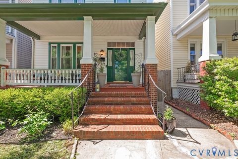 Tiny photo for 808 N 35th Street, Richmond, VA 23223 (MLS # 2610640)