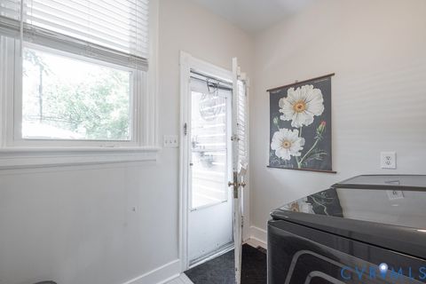 Tiny photo for 808 N 35th Street, Richmond, VA 23223 (MLS # 2610640)