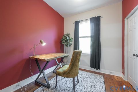 Tiny photo for 808 N 35th Street, Richmond, VA 23223 (MLS # 2610640)