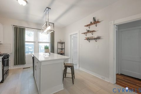 Tiny photo for 808 N 35th Street, Richmond, VA 23223 (MLS # 2610640)