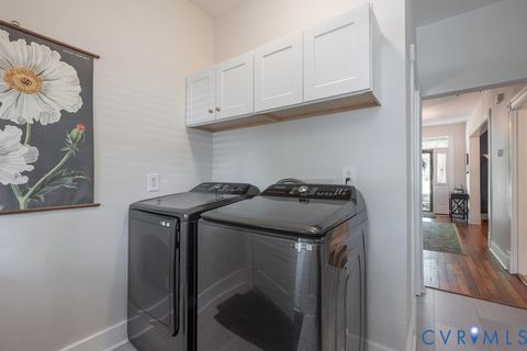 Tiny photo for 808 N 35th Street, Richmond, VA 23223 (MLS # 2610640)