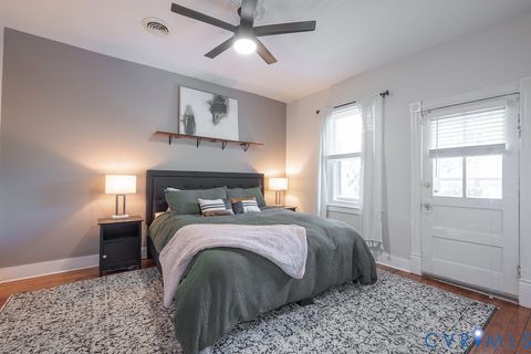 Tiny photo for 808 N 35th Street, Richmond, VA 23223 (MLS # 2610640)