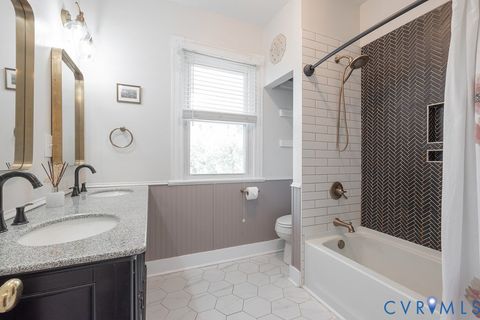 Tiny photo for 808 N 35th Street, Richmond, VA 23223 (MLS # 2610640)