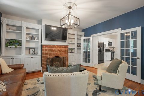 Tiny photo for 808 N 35th Street, Richmond, VA 23223 (MLS # 2610640)