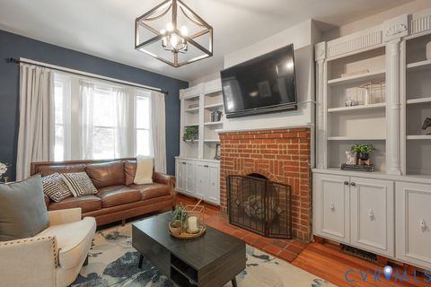 Tiny photo for 808 N 35th Street, Richmond, VA 23223 (MLS # 2610640)
