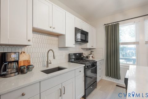 Tiny photo for 808 N 35th Street, Richmond, VA 23223 (MLS # 2610640)