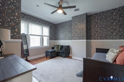 Tiny photo for 808 N 35th Street, Richmond, VA 23223 (MLS # 2610640)