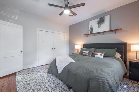 Tiny photo for 808 N 35th Street, Richmond, VA 23223 (MLS # 2610640)