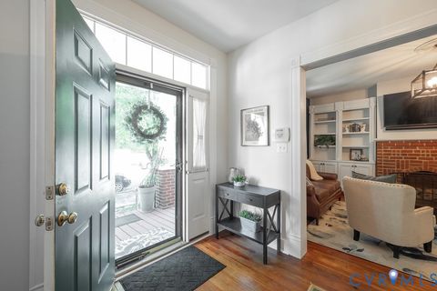 Tiny photo for 808 N 35th Street, Richmond, VA 23223 (MLS # 2610640)