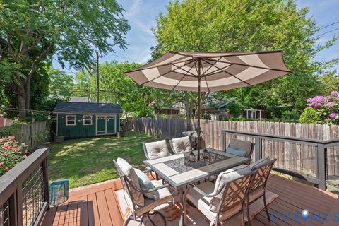 Tiny photo for 808 N 35th Street, Richmond, VA 23223 (MLS # 2610640)