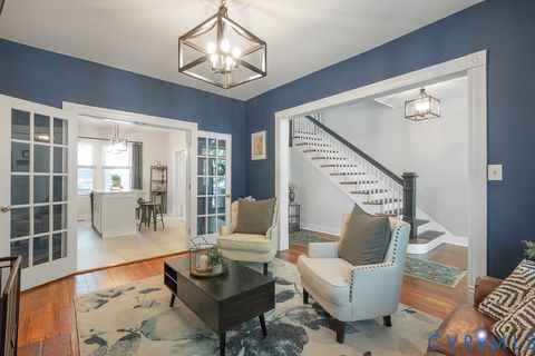 Tiny photo for 808 N 35th Street, Richmond, VA 23223 (MLS # 2610640)