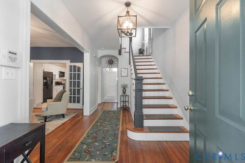 Tiny photo for 808 N 35th Street, Richmond, VA 23223 (MLS # 2610640)