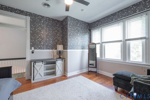 Tiny photo for 808 N 35th Street, Richmond, VA 23223 (MLS # 2610640)