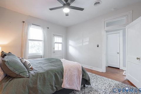 Tiny photo for 808 N 35th Street, Richmond, VA 23223 (MLS # 2610640)