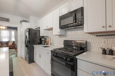 Tiny photo for 808 N 35th Street, Richmond, VA 23223 (MLS # 2610640)